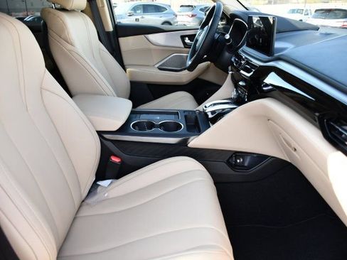 Used 2026 Acura MDX SH-AWD image 30