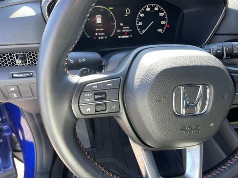 Certified 2025 Honda CR-V Sport-L image 15