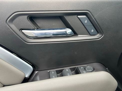 Certified 2024 Chevrolet Colorado ZR2 w/ Technology Package image 27