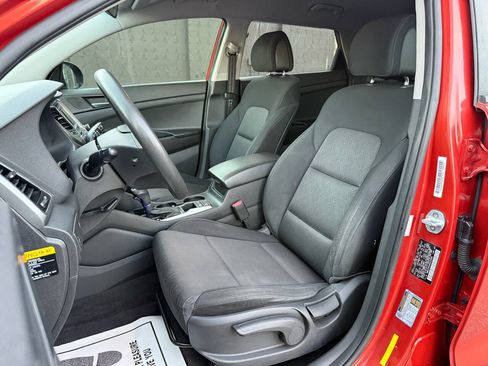 Used 2016 Hyundai Tucson SE FWD image 38