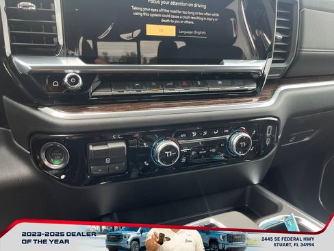 New 2026 GMC Sierra 1500 Elevation w/ Preferred Package image 29