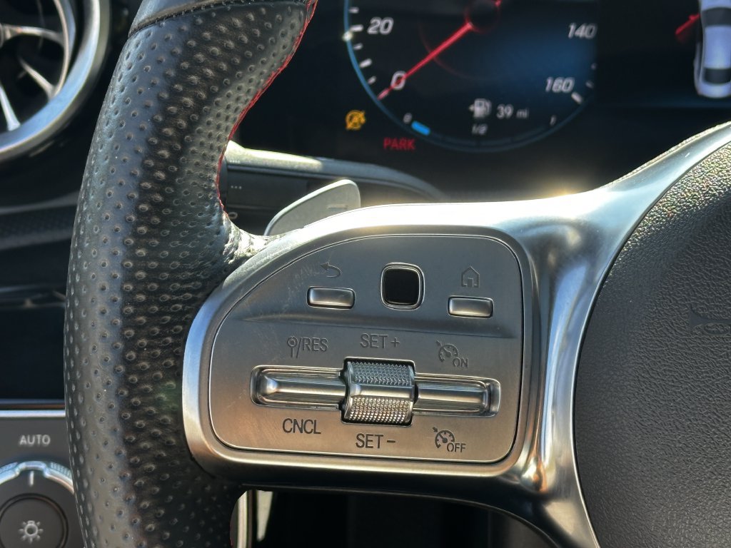 Certified 2023 Mercedes-Benz CLA 250 image 27