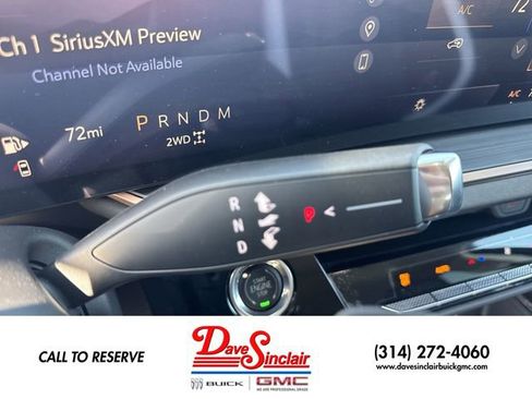New 2026 Buick Envision Sport Touring AWD/4WD image 19