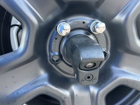 New 2026 Jeep Wrangler Sport image 21