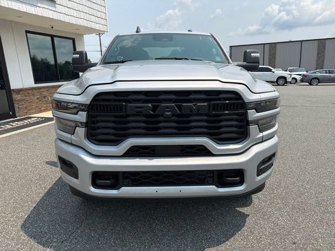 Used 2026 RAM 2500 Big Horn AWD/4WD image 12