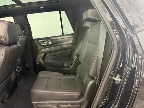 Used 2023 Chevrolet Tahoe RST w/ Luxury Package AWD/4WD image 25