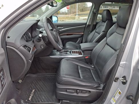 Used 2014 Acura MDX FWD w/ Technology Package image 14