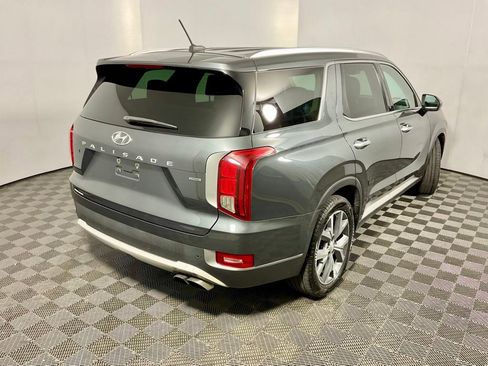 Used 2020 Hyundai Palisade SEL w/ Convenience Package AWD/4WD image 18
