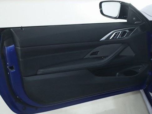 Used 2024 BMW 440i xDrive Coupe w/ Premium Package AWD/4WD image 14