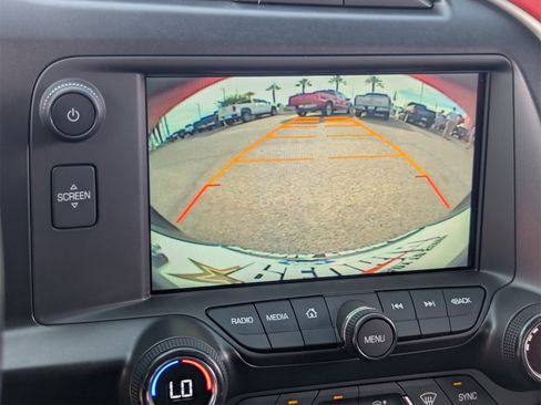 Used 2016 Chevrolet Corvette Z06 w/ 2LZ Preferred Equipment Group image 21