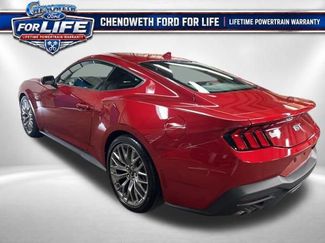 Used 2024 Ford Mustang GT Premium RWD video 3