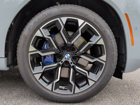 Certified 2026 BMW X3 M50 AWD/4WD image 15