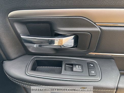 Used 2018 RAM 1500 Sport w/ Sport Premium Group image 45