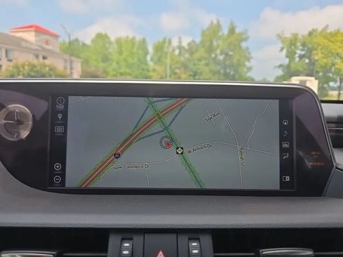 Used 2019 Lexus ES 350 w/ Premium Package FWD image 28