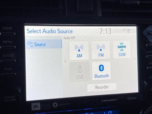 Certified 2024 Toyota 4Runner TRD Pro AWD/4WD image 22