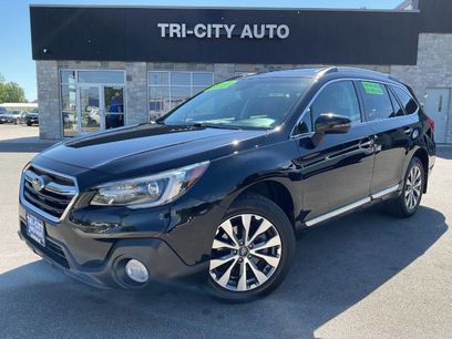 Used 2019 Subaru Outback 3.6R Touring w/ Popular Package #3A