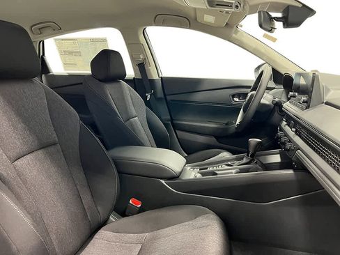 New 2025 Honda Accord LX image 29