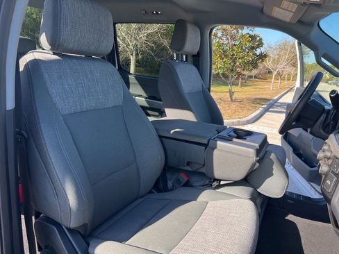 Used 2025 Ford F350 XLT image 55