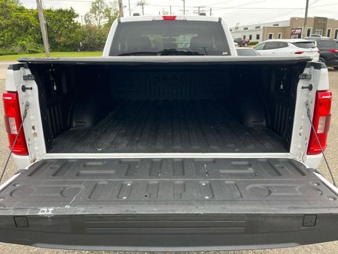 Used 2021 Ford F150 XL w/ Equipment Group 101A High AWD/4WD image 16
