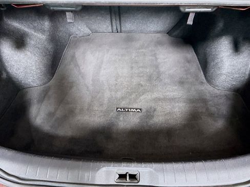Used 2022 Nissan Altima 2.5 SV AWD/4WD image 26