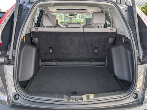 Certified 2019 Honda CR-V EX-L image 15