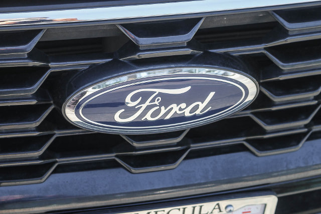 Used 2023 Ford Escape ST-Line w/ Equipment Group 301A FWD image 7