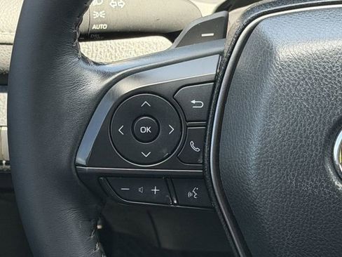 Used 2023 Toyota Camry XSE w/ Blackout Package (TMS) FWD image 14