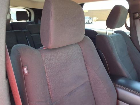 Used 2022 Dodge Durango SXT w/ Anodized Platinum Package image 18