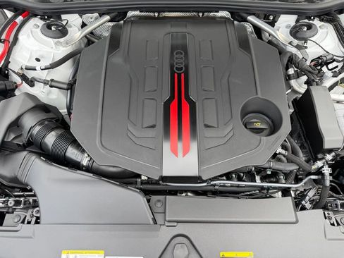 New 2026 Audi S5 Premium Plus AWD/4WD image 13