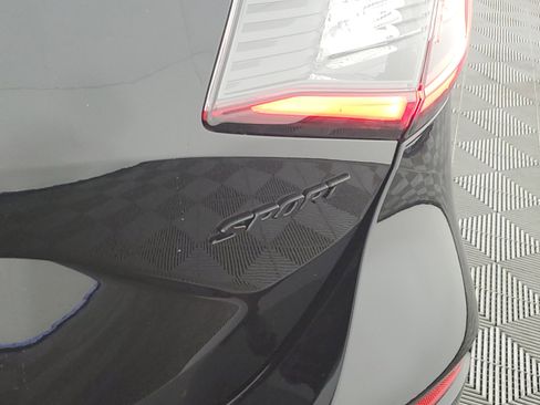 New 2026 Honda Civic Sport image 13