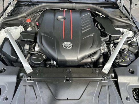 Certified 2023 Toyota Supra Premium w/ Driver Assist Package image 12