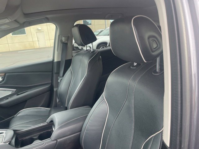 Used 2019 Acura RDX w/ Advance Package AWD/4WD image 5