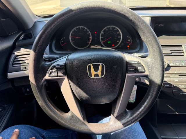 Used 2012 Honda Accord LX image 15