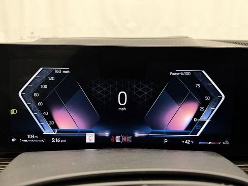 Used 2023 BMW X7 xDrive40i w/ Premium Package image 14