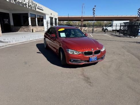 Used 2018 BMW 330i xDrive Sedan image 21