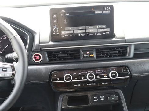 Used 2023 Honda Pilot EX-L image 16