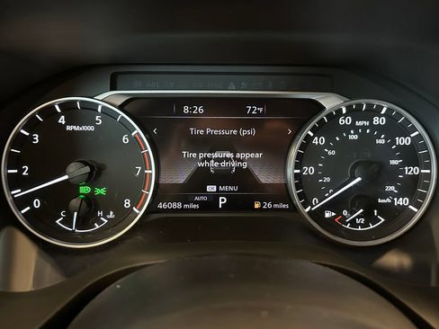 Used 2023 Nissan Rogue SL w/ SL Premium Package AWD/4WD image 10