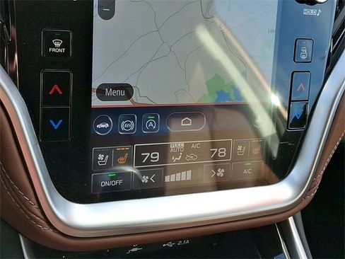 Used 2022 Subaru Outback Touring image 21