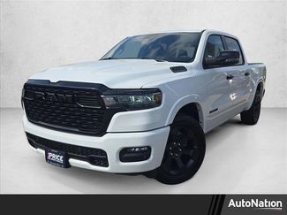 Used 2025 RAM 1500 Lone Star video 1