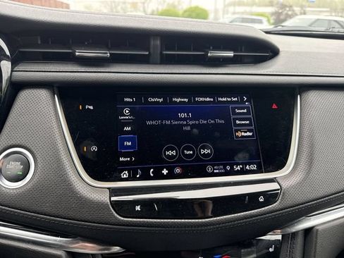 Used 2022 Cadillac XT5 Premium Luxury FWD image 14