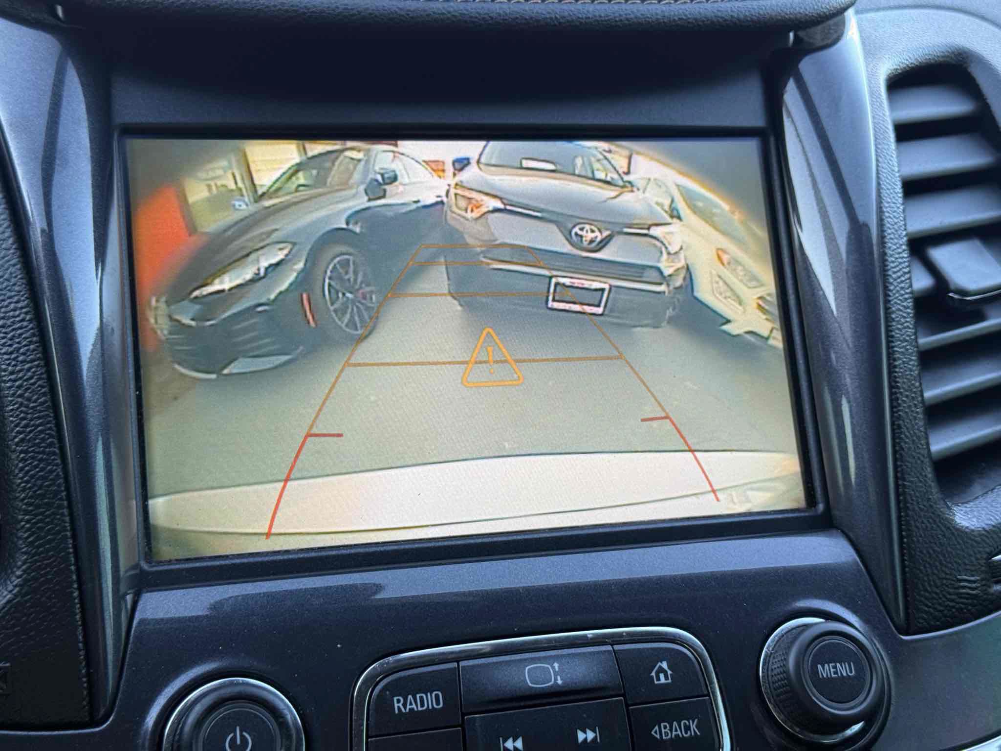 Used 2019 Chevrolet Impala Premier FWD image 18