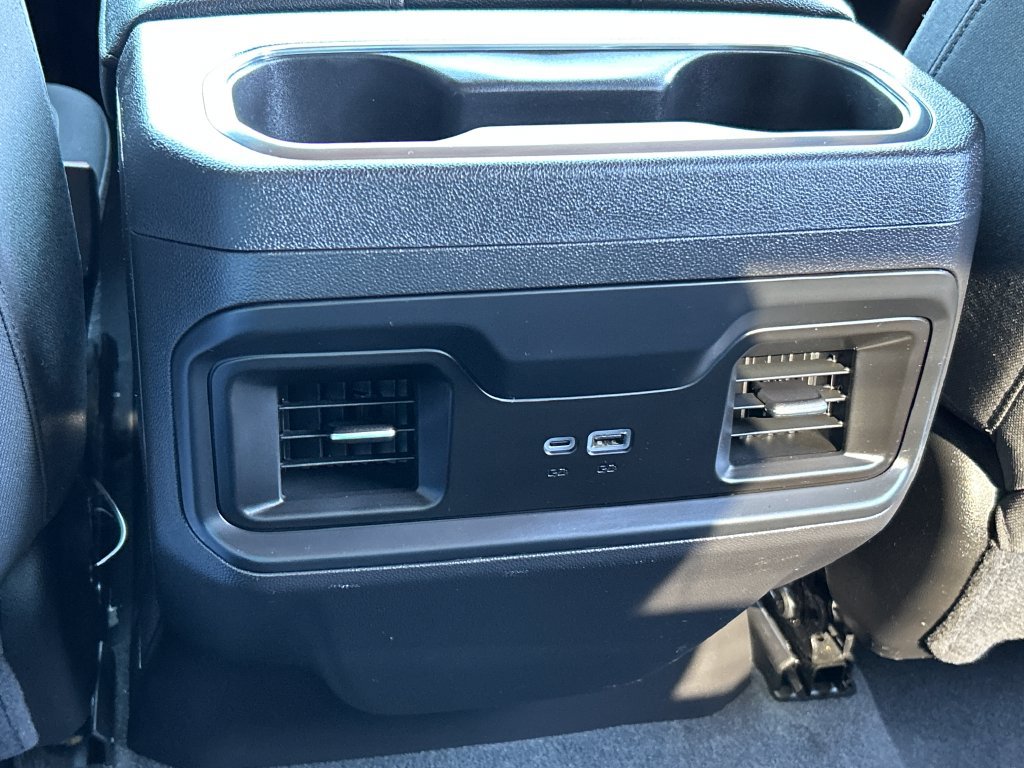 Used 2025 Chevrolet Silverado 1500 LT Trail Boss w/ Protection Package AWD/4WD image 20