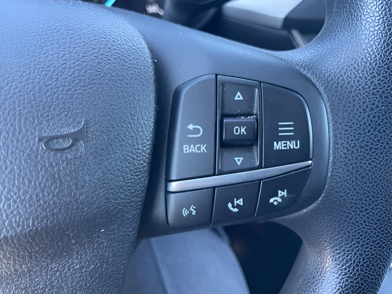Used 2021 Ford Escape S FWD image 21