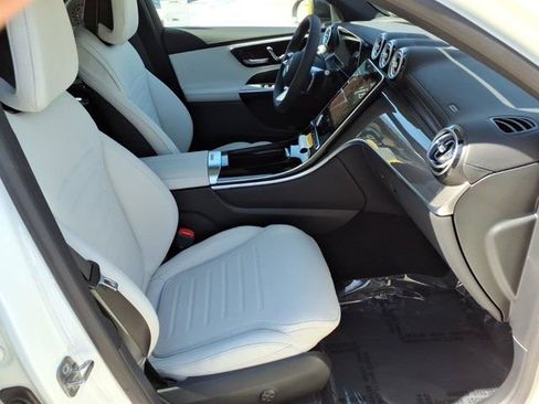 New 2026 Mercedes-Benz GLC 300 4MATIC image 15