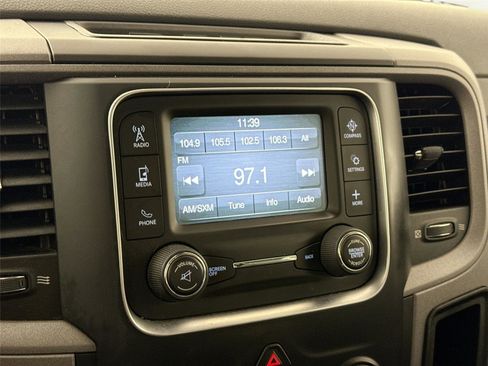 Used 2014 RAM 1500 Tradesman w/ Popular Equipment Group image 21