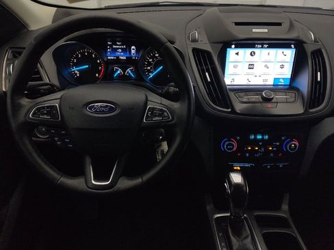 Used 2018 Ford Escape SEL FWD image 22