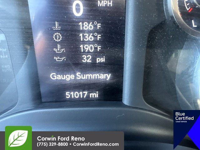 Used 2019 RAM 2500 Tradesman AWD/4WD image 18
