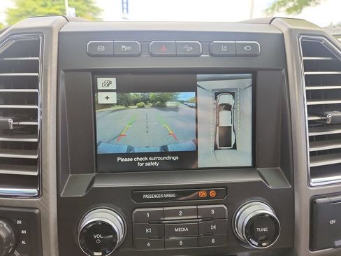 Used 2018 Ford F350 Limited AWD/4WD image 27