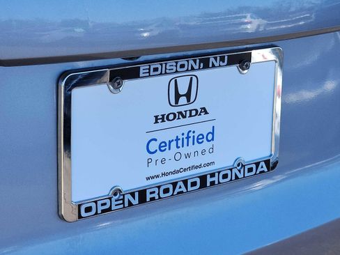Certified 2023 Honda HR-V LX image 31