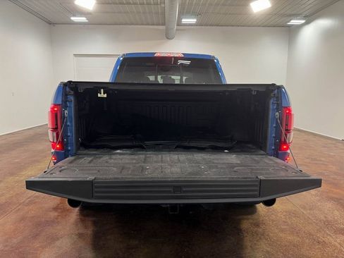 Used 2020 Ford F150 Raptor w/ Equipment Group 802A Luxury image 26